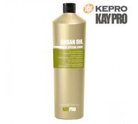 KEPRO KAYPRO ARGAN OIL Nourishing Shampoo for Dry, Weak & Worn-out Hair 1000ml