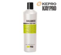 Kaypro Balance Oily scalp and hair shampoo 350ml