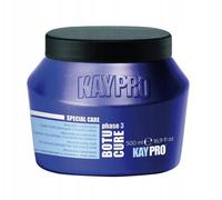 KEPRO KAYPRO BOTU-CURE HAIR MASK 500ML