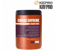 KEPRO KAYPRO Caviar Supreme Color Protection Hair Mask 1000ml