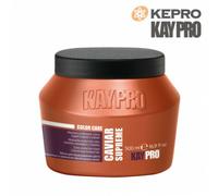 KEPRO KAYPRO Caviar Supreme Color Protection Hair Mask 500ml