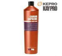 KEPRO KAYPRO CAVIAR SUPREME SHAMPOO 1L