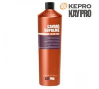 KEPRO KAYPRO CAVIAR SUPREME Shampoo for Colored and Treated Hair 1000ml