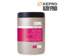 KEPRO KAYPRO CURL Conditioner for Curly and Wavy Hair 1000ml