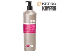 KEPRO KAYPRO Curl Control Conditioner for Curly and Wavy Hair 350ml