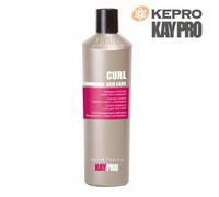 KEPRO KAYPRO Hair Care Curl Wavy and Curly hair Shampoo 350ml