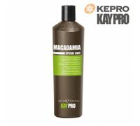 KEPRO KAYPRO Macadamia Regenerating Shampoo for Fragile & Sensitive Hair 350ml