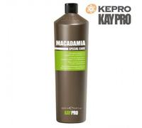 KEPRO KAYPRO MACADAMIA SHAMPOO 1L