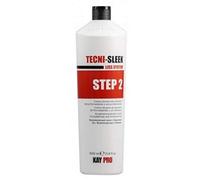 Kepro KayPro Tecni-Sleek STEP 2 Straightening Cream 1000 ml