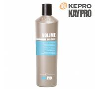 Kepro Kay hair care volume shampoo 350 ml