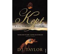 Kept: A Victorian Mystery