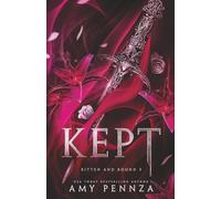 Kept (Bitten and Bound)