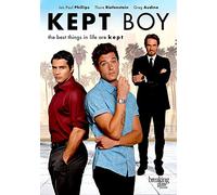 Kept Boy