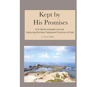Kept by His Promises