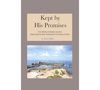 Kept by His Promises