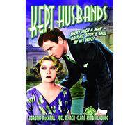 Kept Husbands (DVD-R) (1931) (All Regions) (NTSC) (US Import)