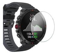 Kepuch Screen Protector Compatible for Polar Grit X2 Pro - Tempered Glass 2 Pack