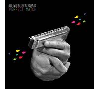 Ker Ourio, Olivier - Perfect Match