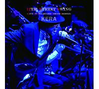 Kera - 12Th. Street Swing Live At Billboard Tokyo 20160313 [Japan LTD Mini LP CD] NGN-1S