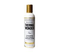 KeraCare Thermal Wonder Pre Poo Conditioner 8 oz