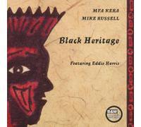 Kera Mfa - Black Heritage