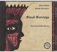 Kera Mfa - Black Heritage