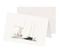 Kera Till - Greeting Card Couple - Journals & Stationary