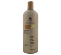 KeraCare 1st Lather Shampoo- Pre-Wash Clarifying 32oz