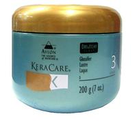 KeraCare Dry and Itchy Scalp Glossifier 200g