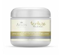 KeraCare Avlon Keracare Texture Release Curl Shape and Shine Cream 8oz