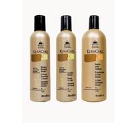 KeraCare Complete Cleanse & Hydration System