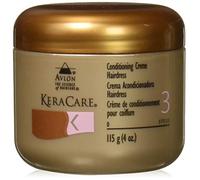 KeraCare Conditioning Creme Hairdress- Ultra-Light Conditioning Cream 4oz