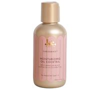 KeraCare Curl Essence Moisturizing Oil Cocktail- Lightweight Nourishing Hair Oil 4oz