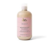 KeraCare Curl Essence Moisturizing Shampoo- Gently Cleanses & Hydrates 12oz