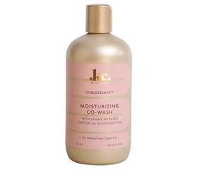 KeraCare Curlessence Moisturising Co-Wash 350ml