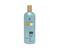 KeraCare Dry & Itchy Scalp Anti-Dandruff Moisturizing Shampoo- 32 oz