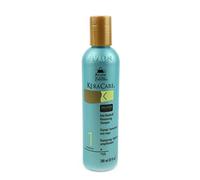 Keracare Dry & Itchy Scalp Shampoo (240ml)