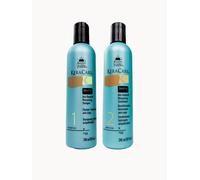 KeraCare Dry & Itchy Scalp Complete Care Duo
