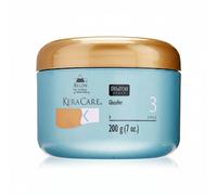 Keracare Dry & Itchy Scalp Glossifier 200g