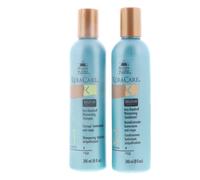 Keracare Dry&Itchy Scalp Moisturizing Shampoo + Conditioner 8oz"Combo Set