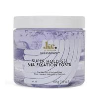 KeraCare Gelessence Super Hold Gel For Natural & Relaxed Hair 455 g