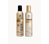 KeraCare Hydrate & Define Duo