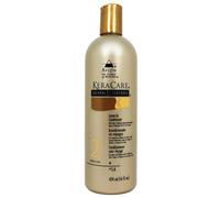 KERACARE NATURAL TEXTURES LEAVE IN CONDITIONER 16oz + FREE TRACK DELIVERY