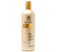 KERACARE NATURAL TEXTURES LEAVE IN CONDITIONER 16oz + FREE TRACK DELIVERY