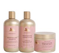 KeraCare Moisture Lock Bundle