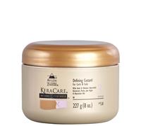 Avlon KeraCare Natural Defining Custard Cream - 8 oz Cream