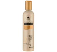 Avlon Keracare Natural Textures Hair Milk Daily Hair Sustainer, Condition 2, 240ml/8 fl. oz.