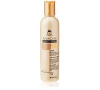 KeraCare Natural Textures Hair Milk- Lightweight Daily Leave-In 8oz