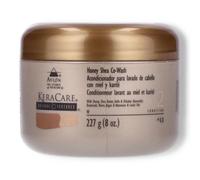 KeraCare Natural Textures Honey Shea Co-Wash 8oz