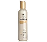 KeraCare Natural Textures Leave In Conditioner (240ml) by KeraCare
